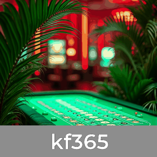 Acesso ao kf365