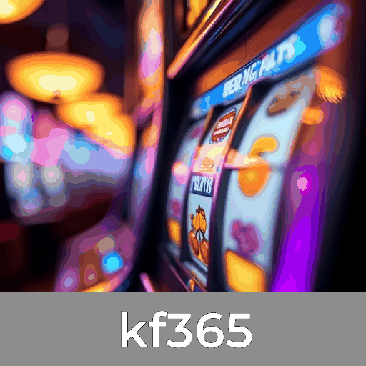 Cassino Online kf365
