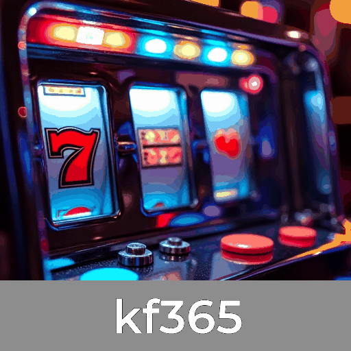 Cassino Online kf365