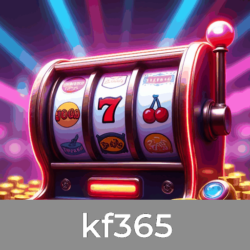Cadastro na kf365
