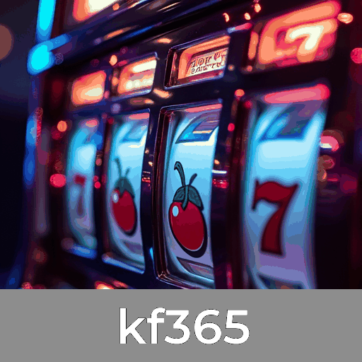 Cassino Online kf365
