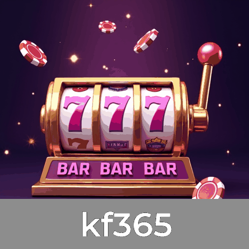 Acessar o site kf365 COM