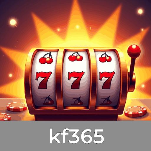 Cassino Online kf365