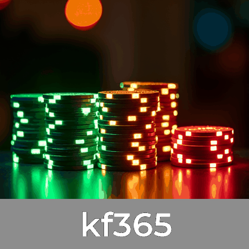 Cassino Online kf365
