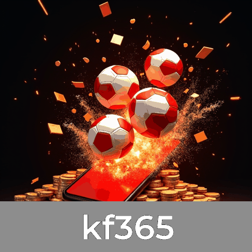 Cadastro na kf365