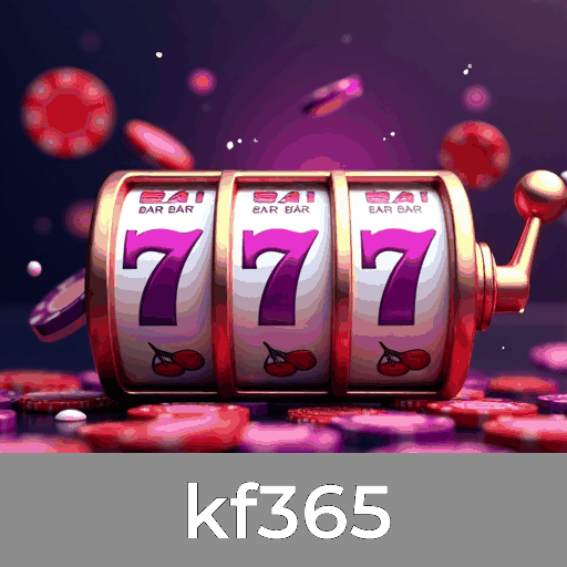 Apostas no kf365