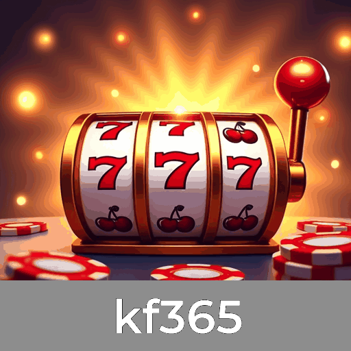 Cassino Online kf365