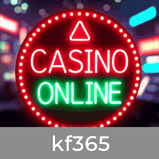 Cadastro na kf365