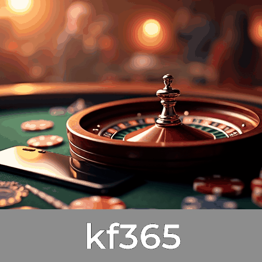 Cassino Online kf365