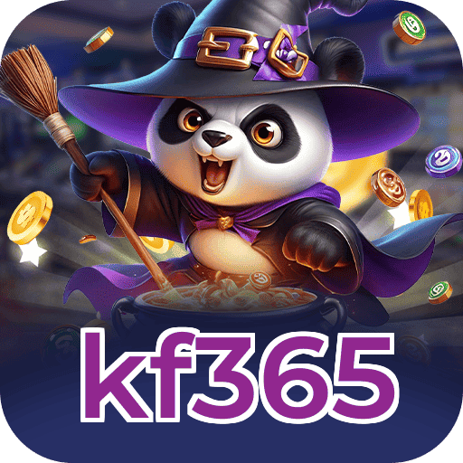 kf365 logo