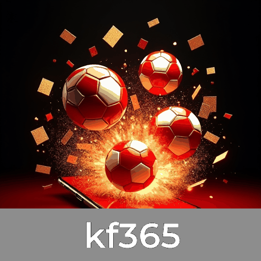 Acesso ao kf365