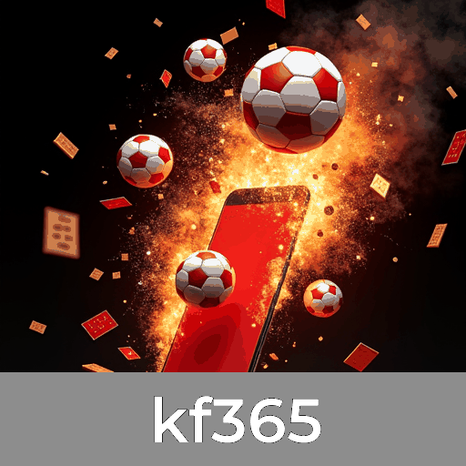 Acesso ao kf365