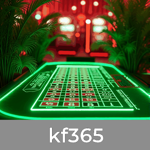 Acesso ao kf365