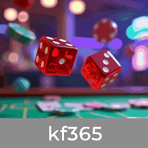 Cassino Online kf365