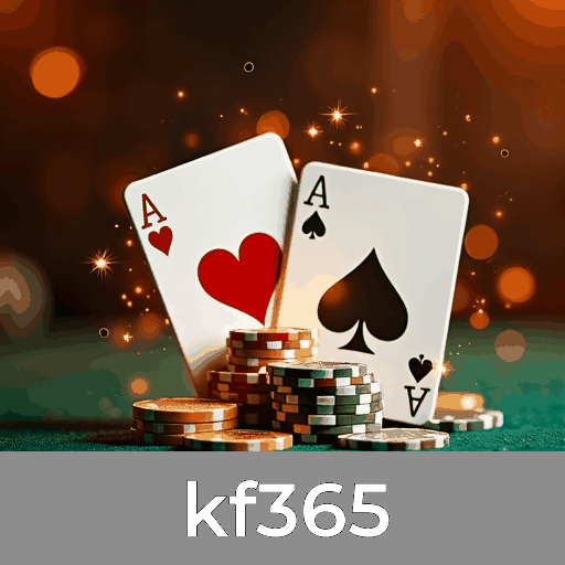 Acesso ao kf365